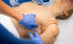 Trauma Simulation Kit